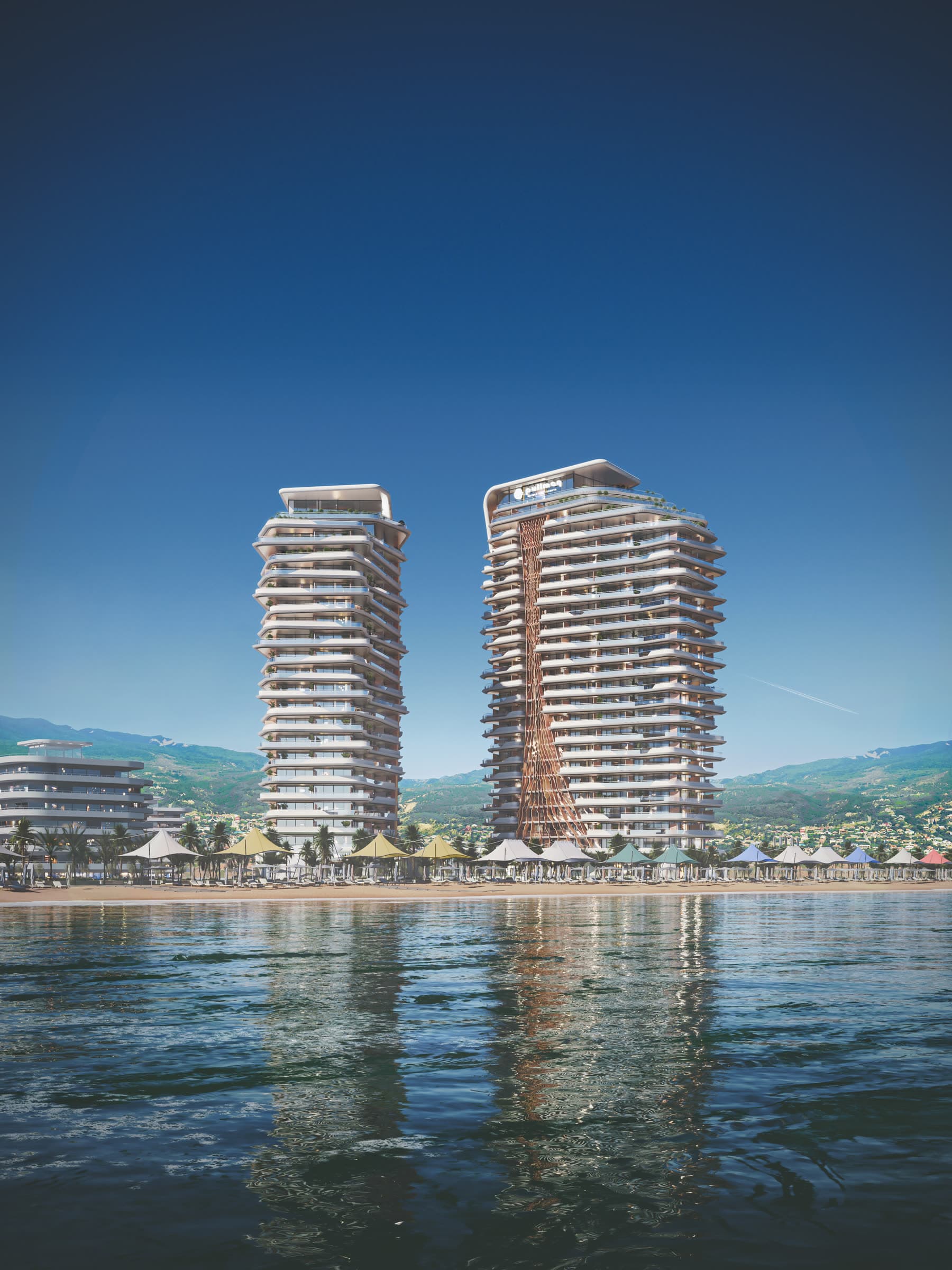 Pullman Living & Residences — фотография 7