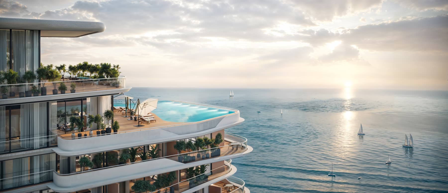Pullman Living & Residences — фотография 9