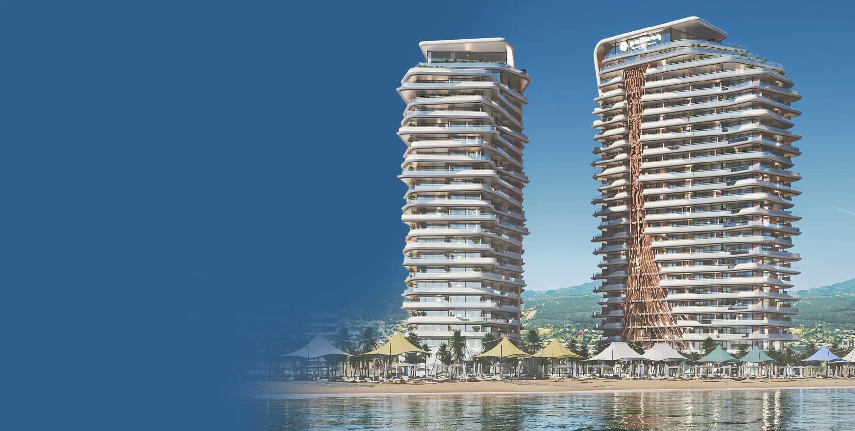 Pullman Living & Residences