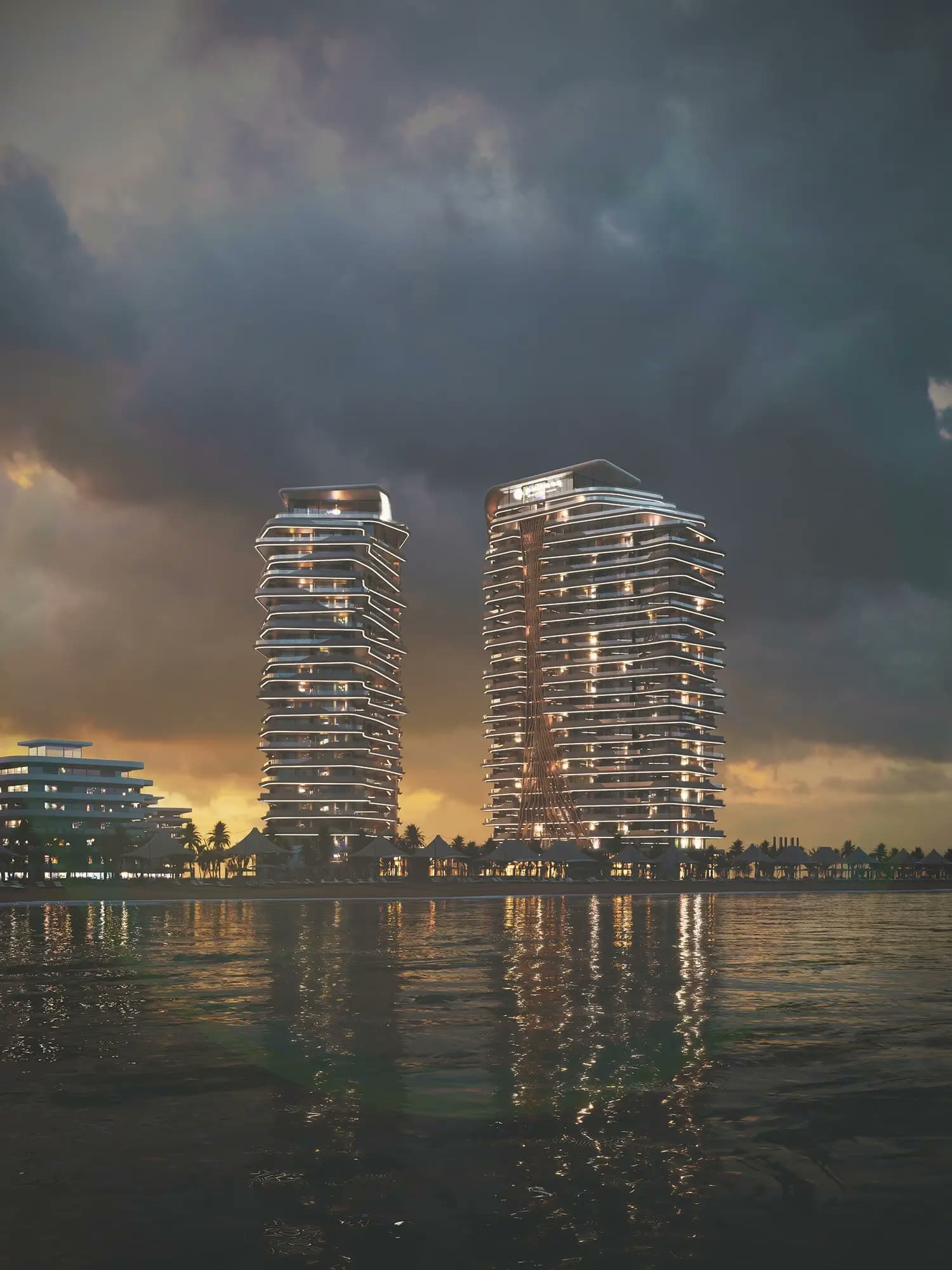 Pullman Living & Residences — фотография 12