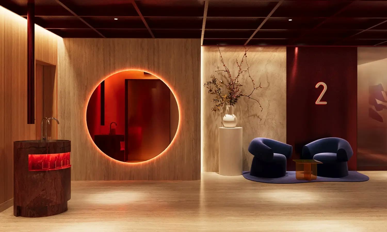 Pullman Living & Residences — фотография 13