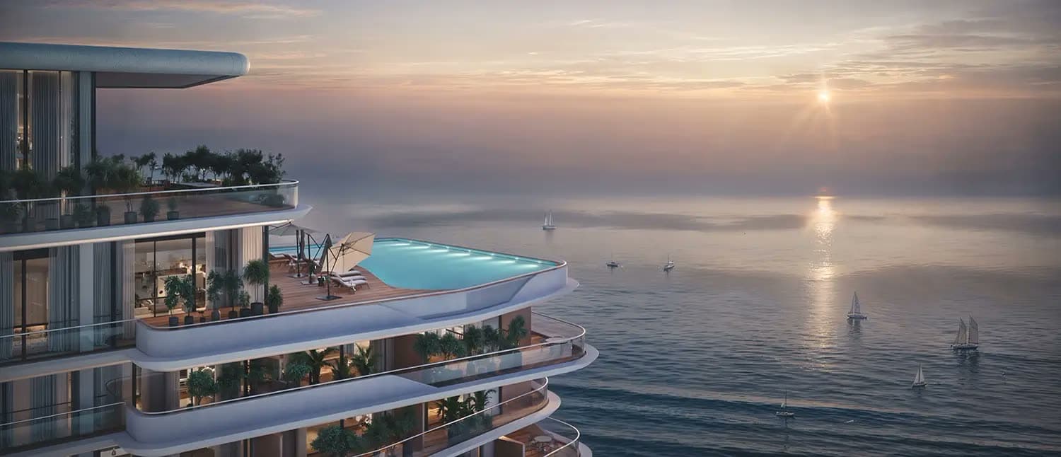Pullman Living & Residences — фотография 14