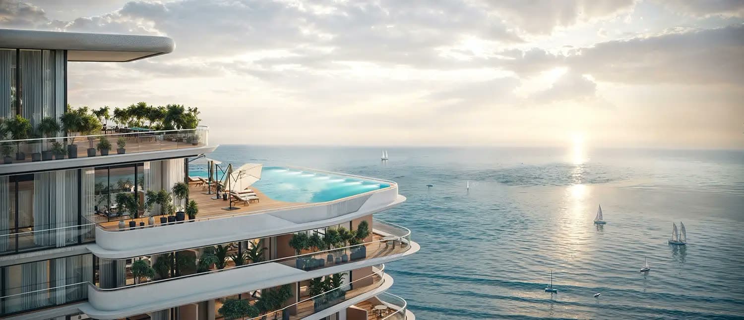 Pullman Living & Residences — фотография 15