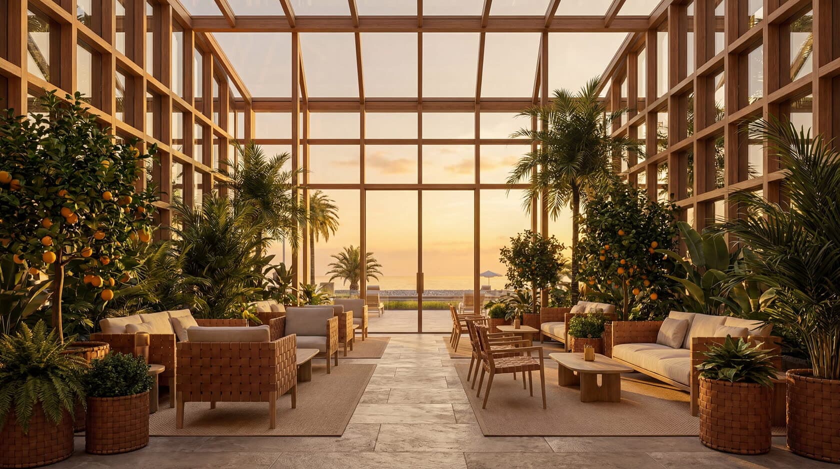 Radisson Blu Residences — фотография 11