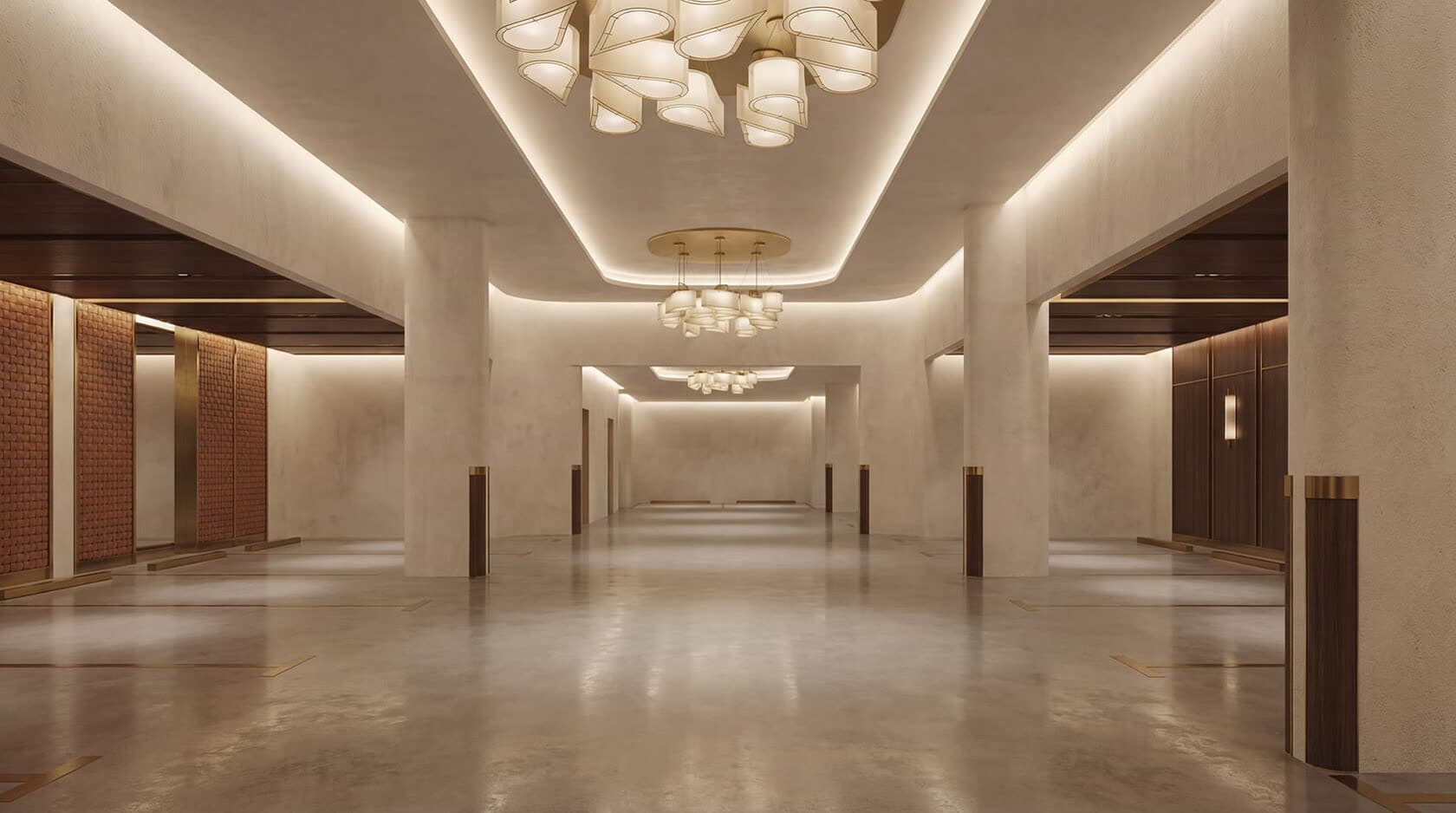 Radisson Blu Residences — фотография 13