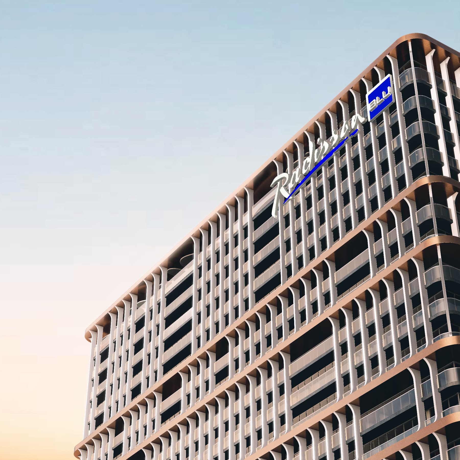 Radisson Red Batumi — фотография 2