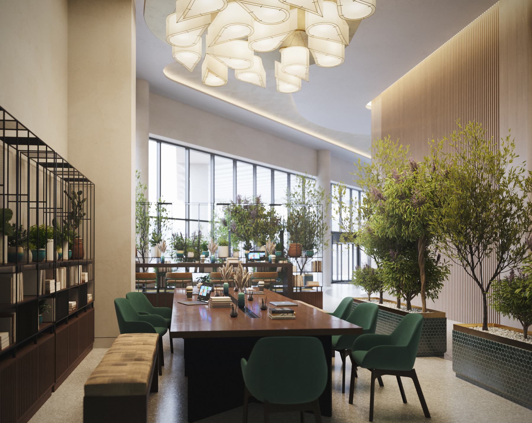 Radisson Red Batumi — фотография 8