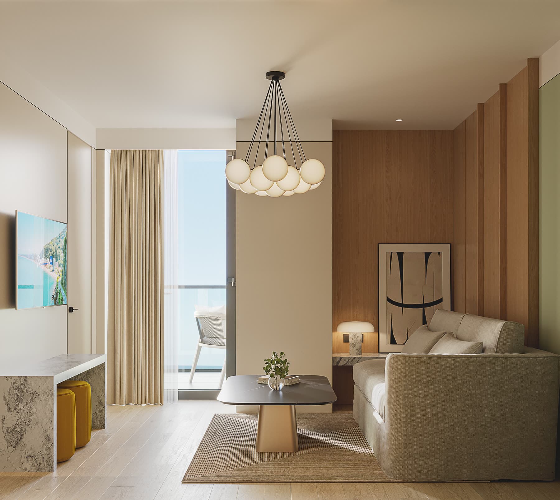 Radisson Red Batumi — фотография 10