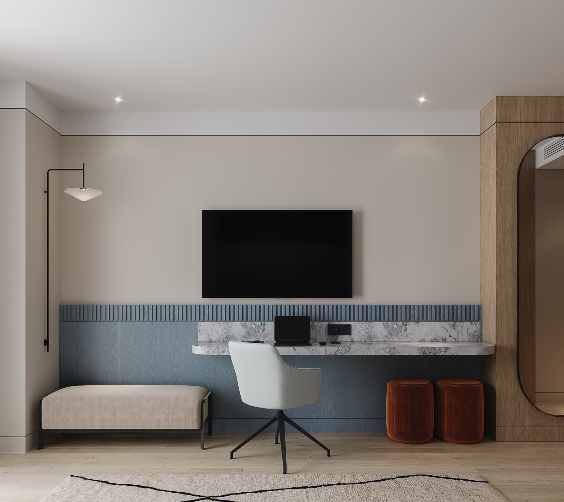 Radisson Red Batumi — фотография 11