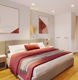 Radisson Red Batumi — фотография 13
