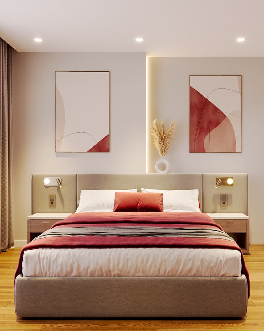 Radisson Red Batumi — фотография 14