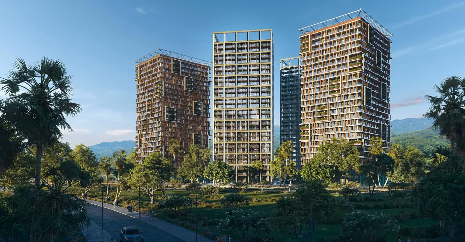 SportCity - Photo - New Boulevard, Batumi, Batumi, Georgia