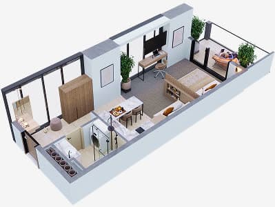 Stay & Rent — фотография 12