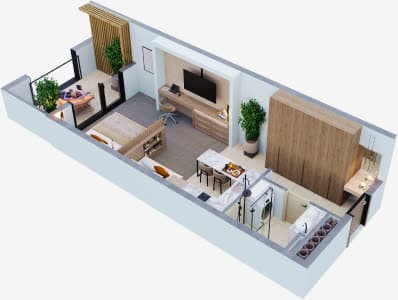 Stay & Rent — фотография 13