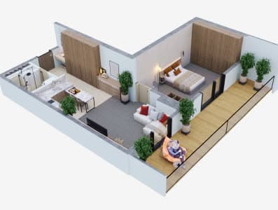 Stay & Rent — фотография 14