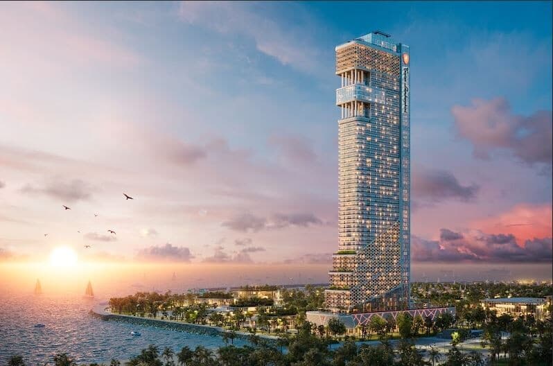 Tonino Lamborghini Tower thumbnail 2