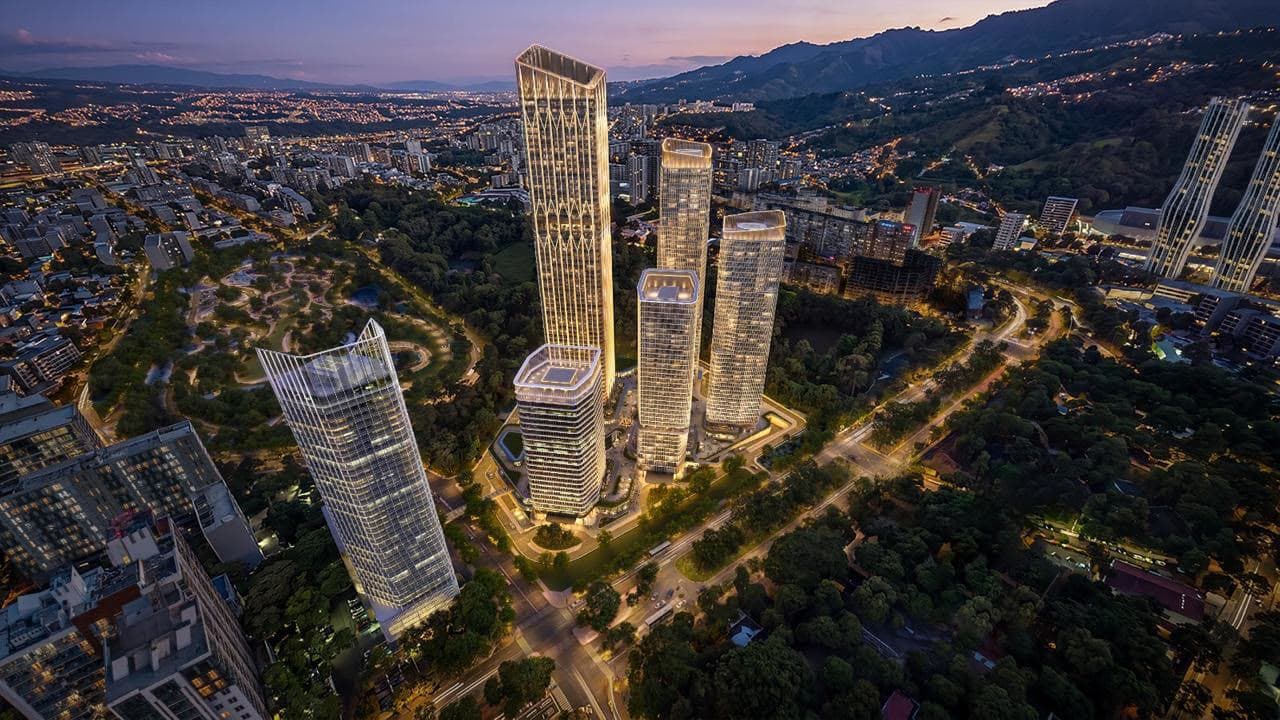 Trump Tower Tbilisi — фотография 1