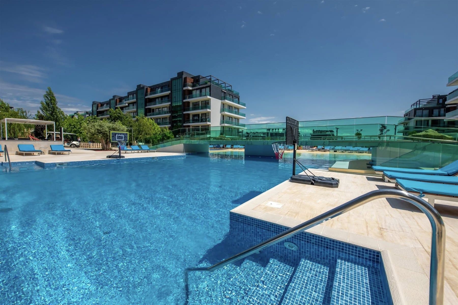 VR Krtsanisi Resort Residence — фотография 3