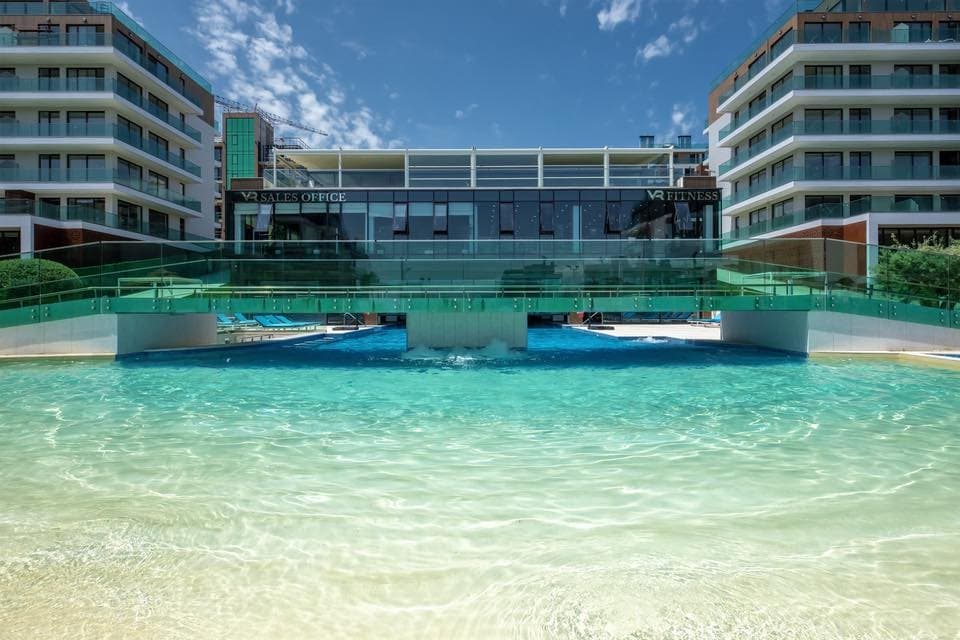 VR Krtsanisi Resort Residence — фотография 4
