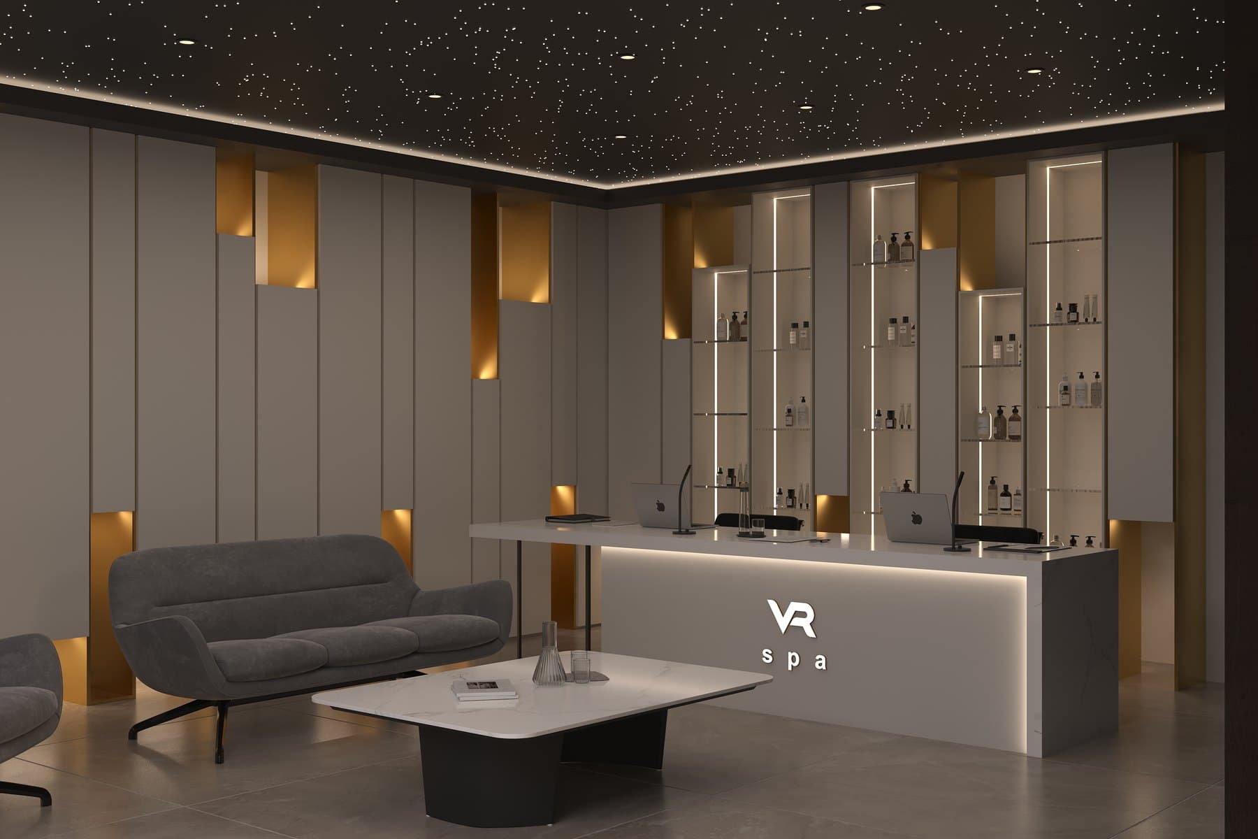 VR Krtsanisi Resort Residence — фотография 9