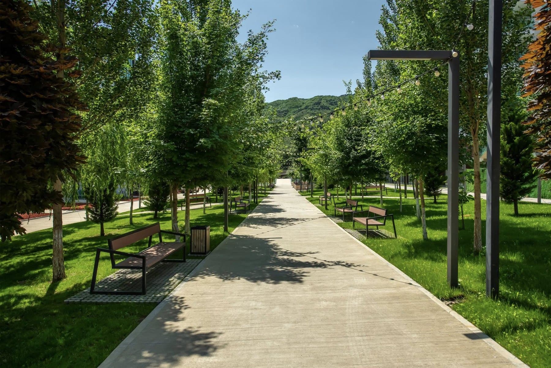VR Krtsanisi Resort Residence — фотография 10