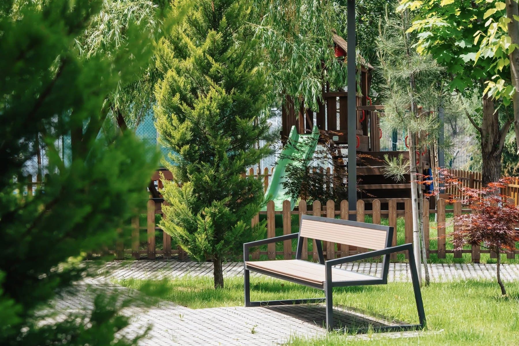VR Krtsanisi Resort Residence — фотография 11