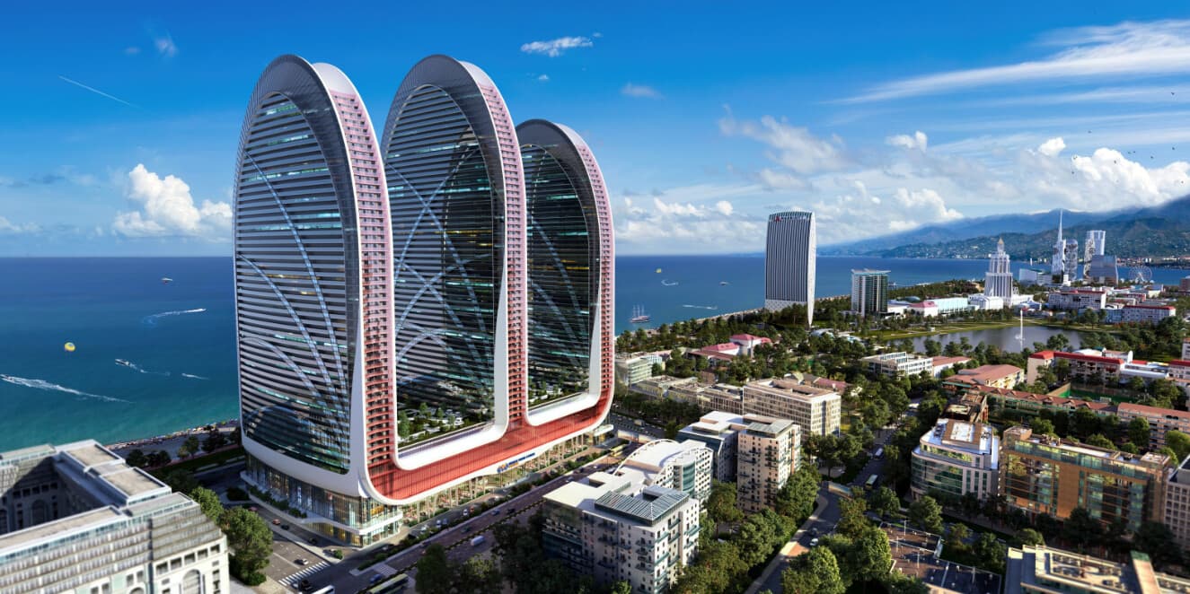 Alliance Centropolis