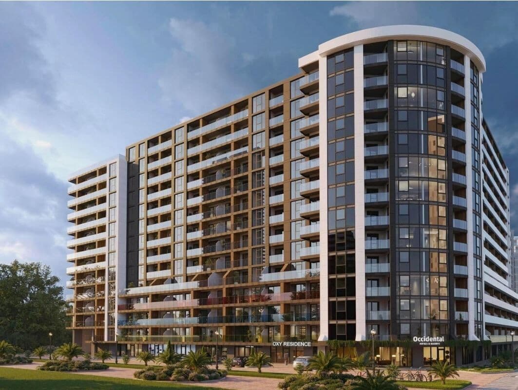 OXY Residence