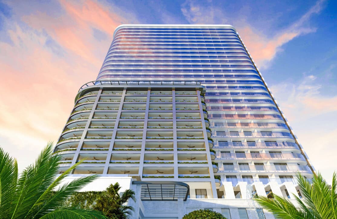 Pontus Rotana Resort & Spa Gonio